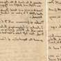 约翰·亚当斯的日记，二月的条目? 1776