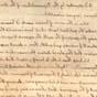 《利记APP官网手机版》手稿(托马斯·杰斐逊手迹)，1776年